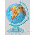 Smart Piggy Bank Globe para niños Educación en geografía